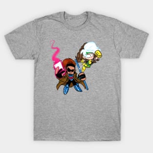 Mr&MsXCuties T-Shirt